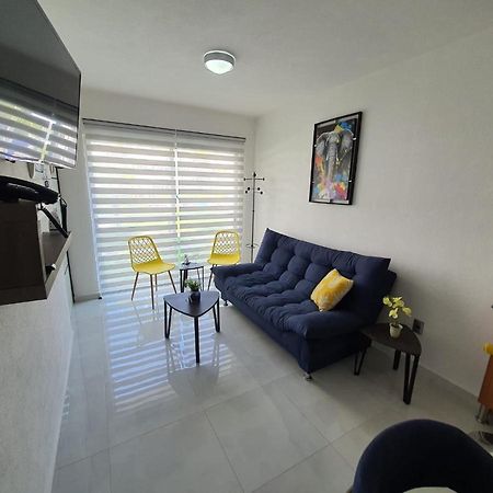Departamento De Lujo En Manzanillo, Planta Baja Frente A La Alberca 아파트 외부 사진