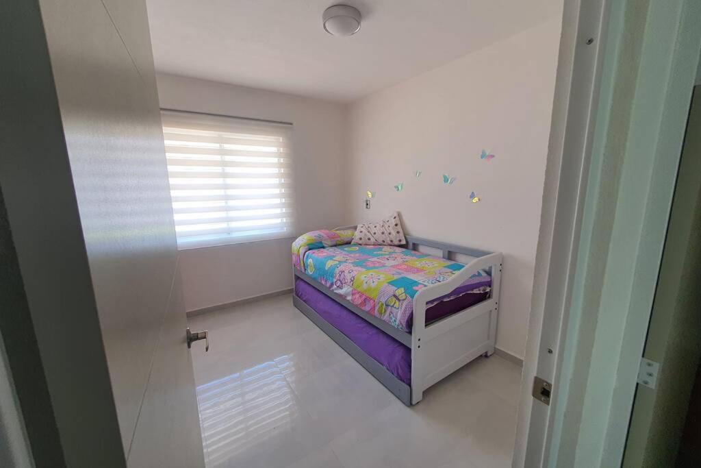 Departamento De Lujo En Manzanillo, Planta Baja Frente A La Alberca 아파트 외부 사진