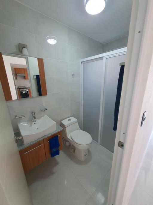 Departamento De Lujo En Manzanillo, Planta Baja Frente A La Alberca 아파트 외부 사진