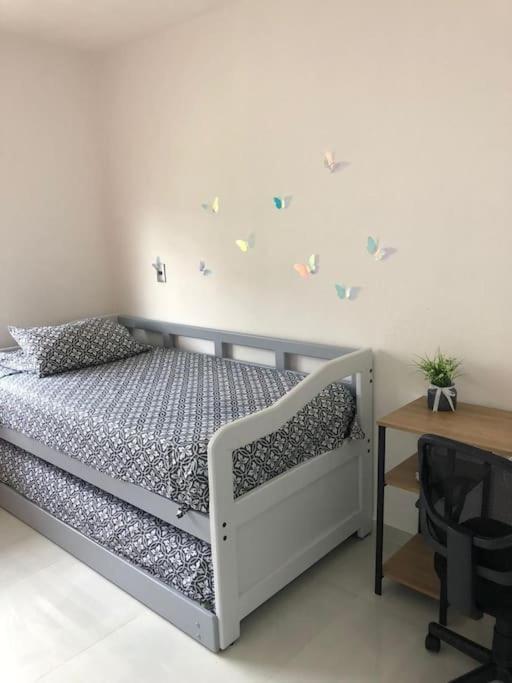Departamento De Lujo En Manzanillo, Planta Baja Frente A La Alberca 아파트 외부 사진